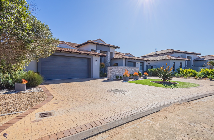 3 Bedroom Property for Sale in Langebaan Country Estate Western Cape
